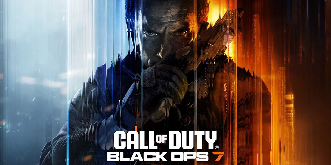 Call of Duty: Black Ops 7