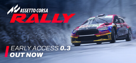 Assetto Corsa Rally