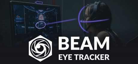 Beam Eye Tracker