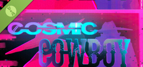 Cosmic Cowboy