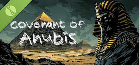 Covenant of Anubis