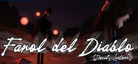 Farol del Diablo (Devil's Lantern)