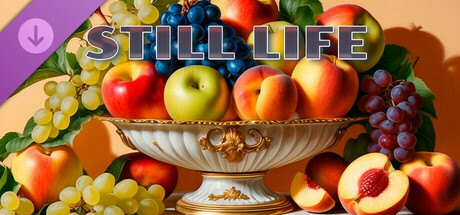 My Hobby Needlework Galore DLC - Still Life