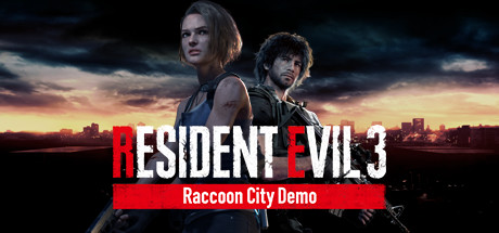 Resident Evil 3: Raccoon City
