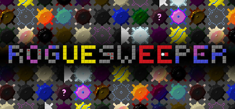 Roguesweeper