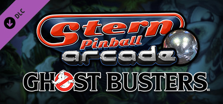 Stern Pinball Arcade: Ghostbusters™ Premium