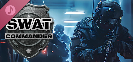 SWAT Commander Soundtrack