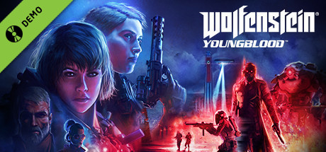 Wolfenstein: Youngblood